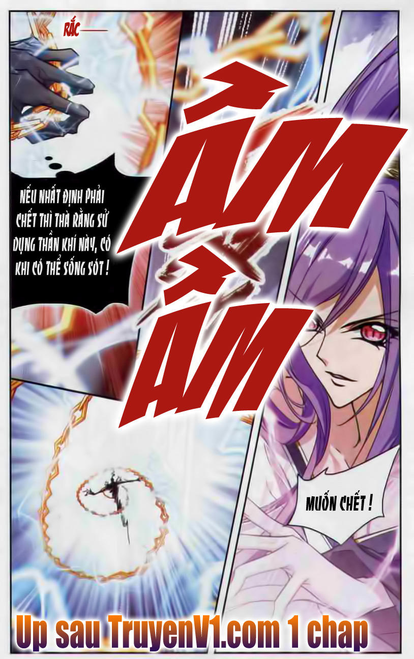 Hoa Thiên Cốt Chapter 84 - Trang 2