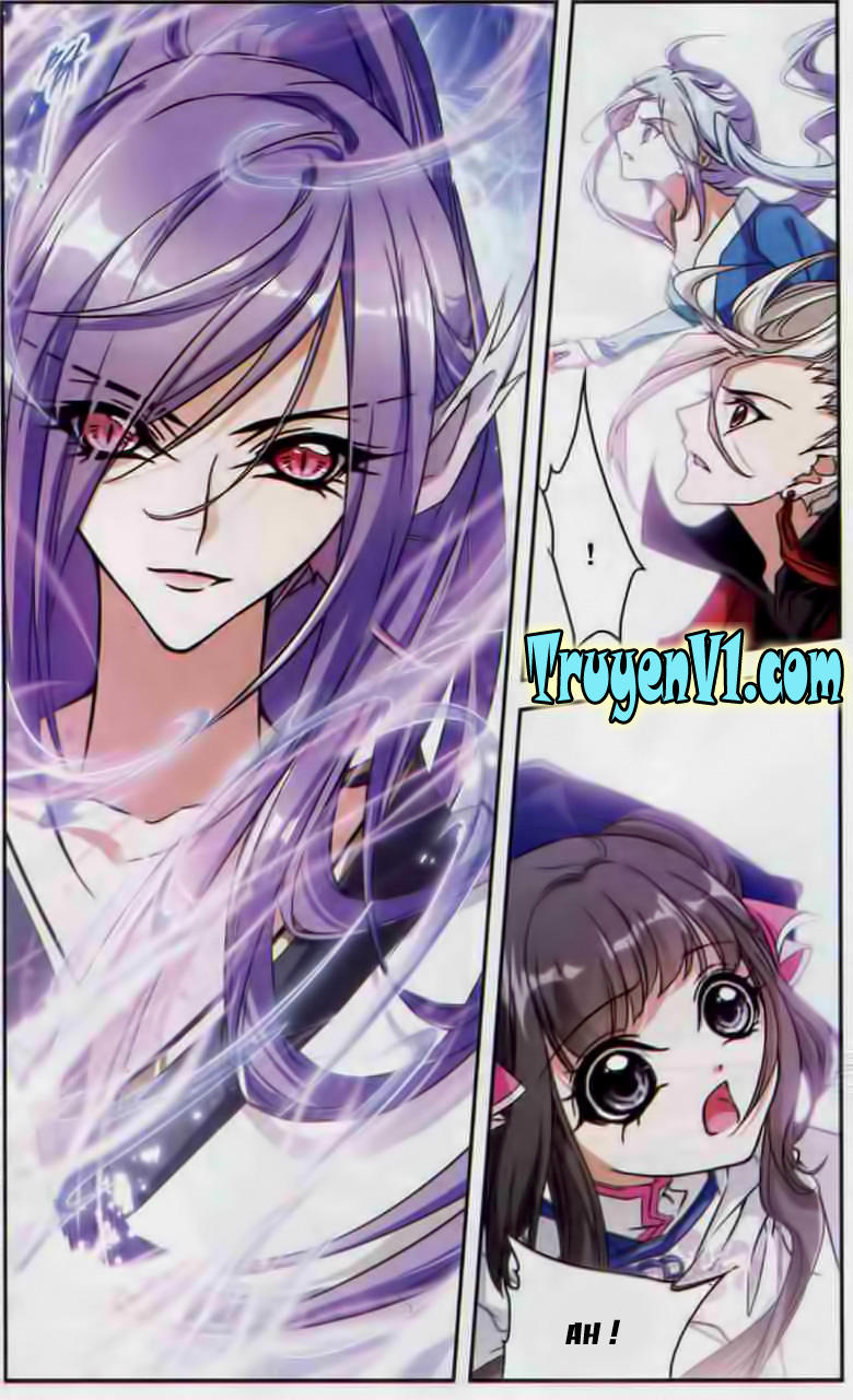 Hoa Thiên Cốt Chapter 84 - Trang 2