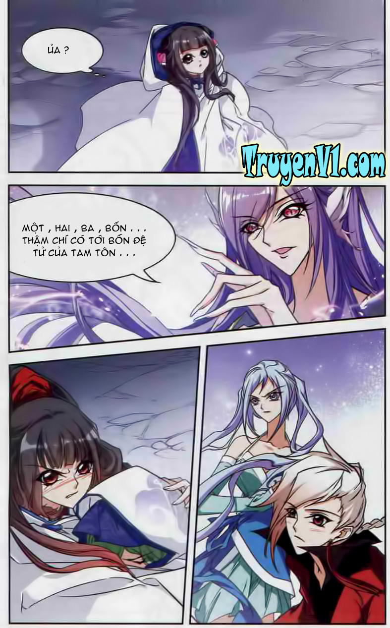Hoa Thiên Cốt Chapter 84 - Trang 2