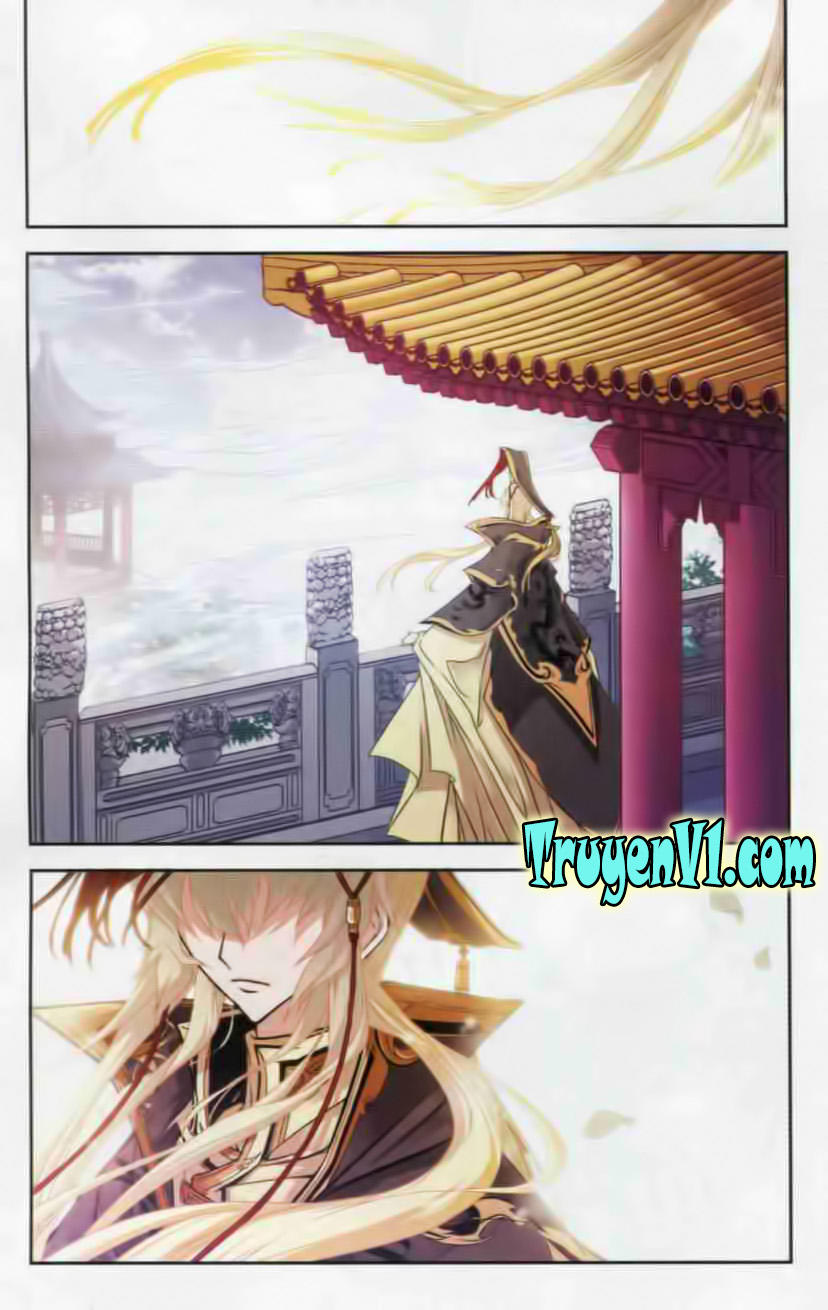 Hoa Thiên Cốt Chapter 86 - Trang 2