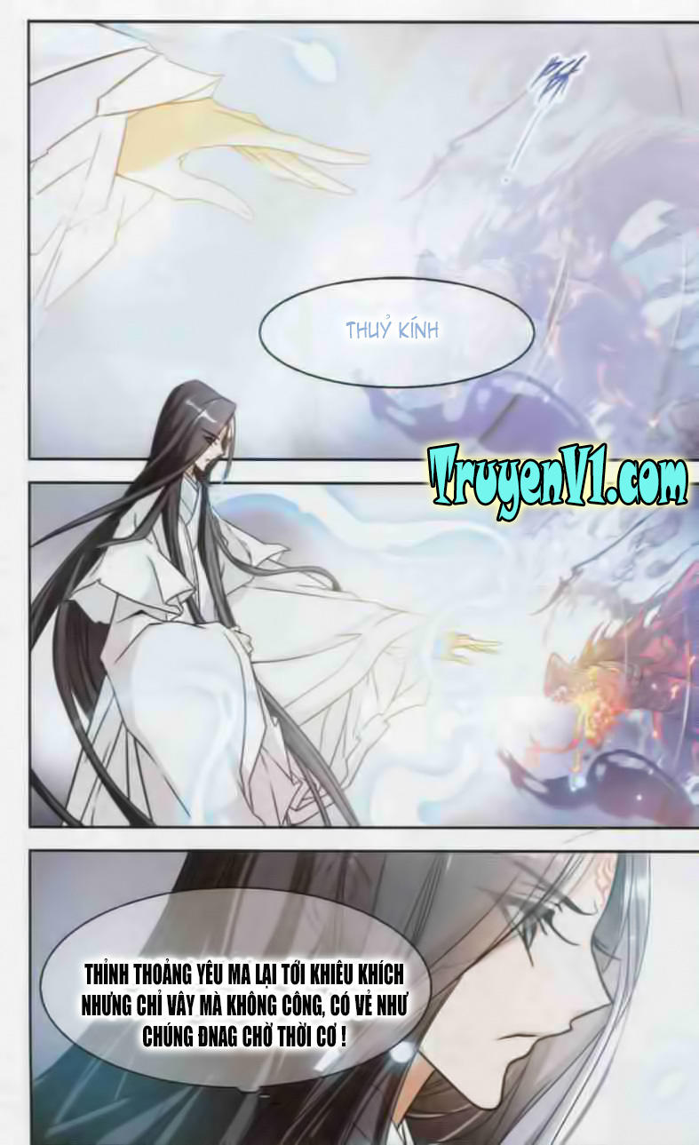 Hoa Thiên Cốt Chapter 87 - Trang 2