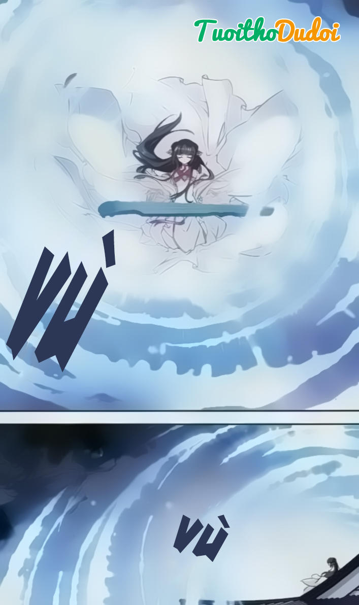 Hoa Thiên Cốt Chapter 88 - Trang 2