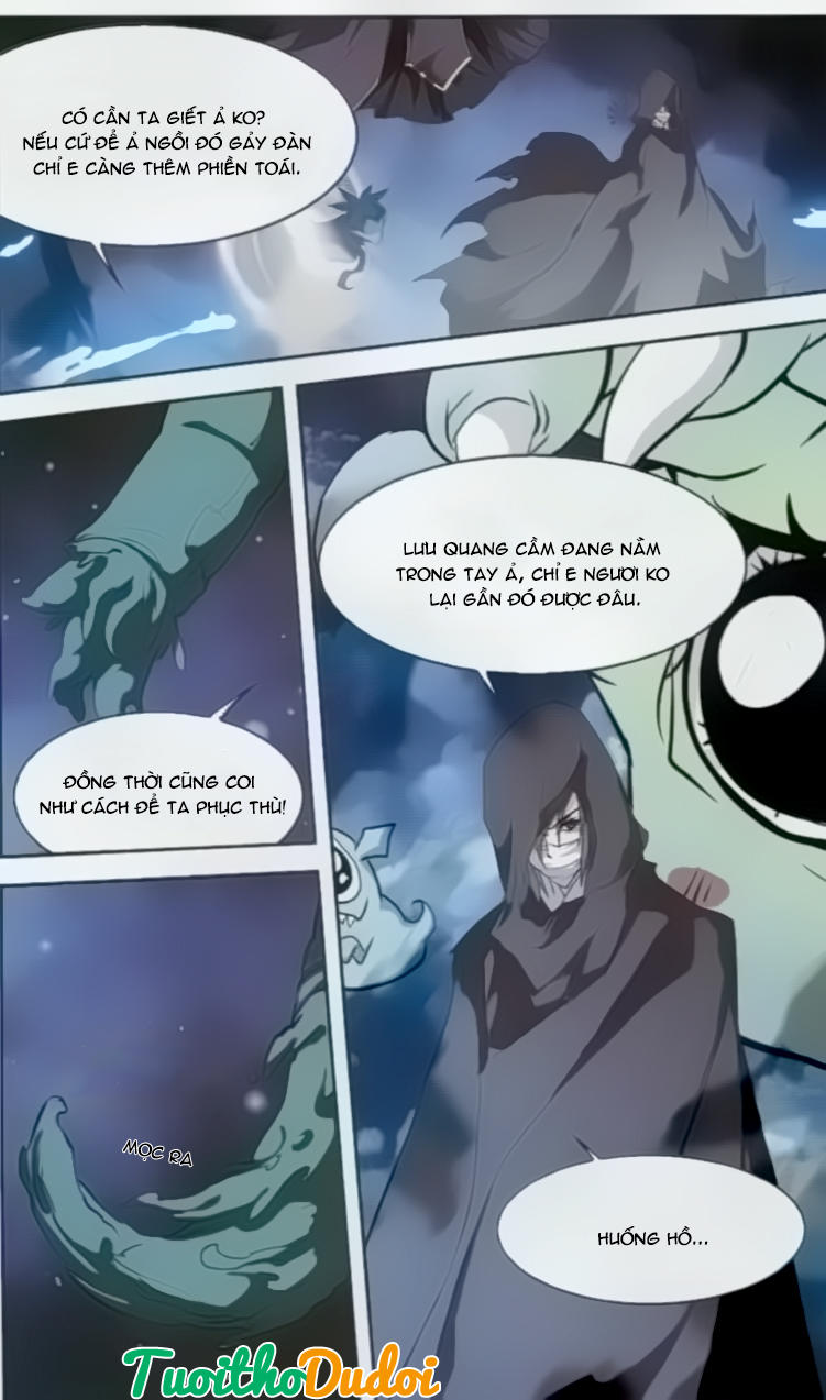 Hoa Thiên Cốt Chapter 88 - Trang 2