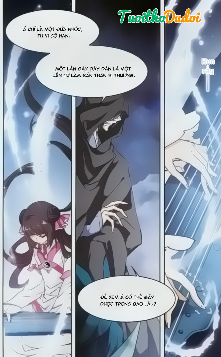 Hoa Thiên Cốt Chapter 88 - Trang 2