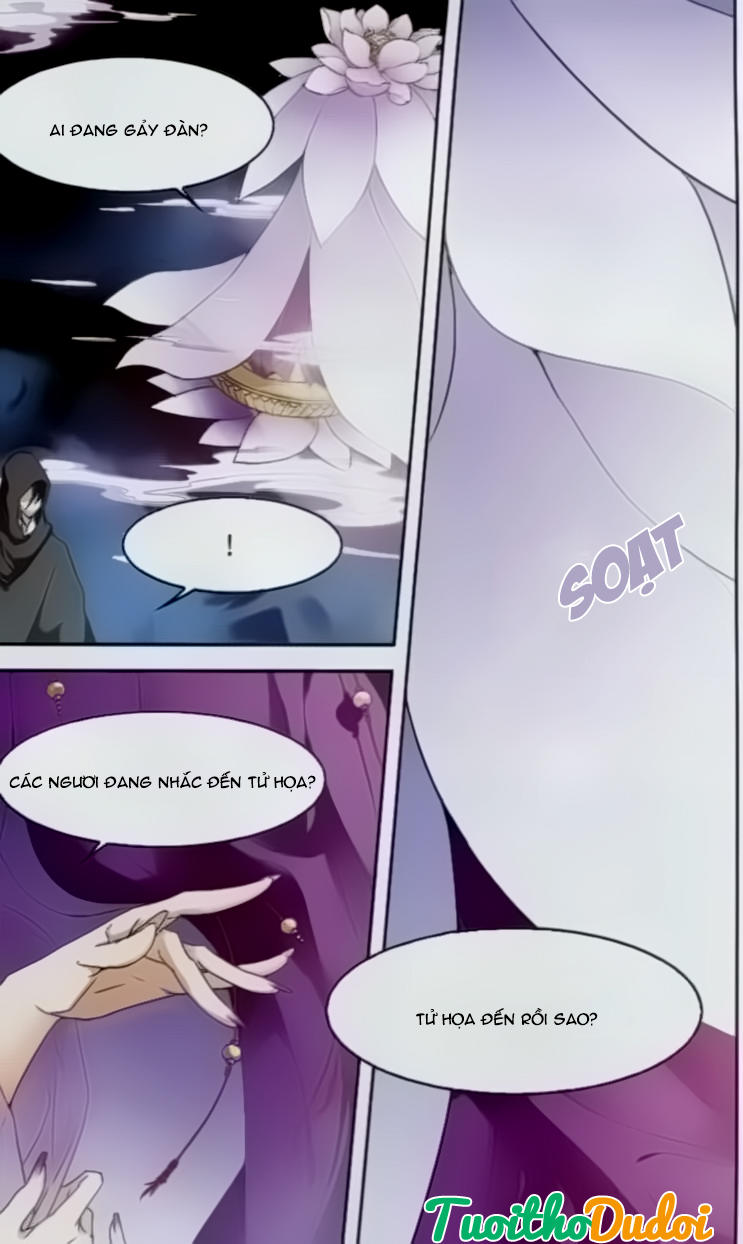 Hoa Thiên Cốt Chapter 88 - Trang 2