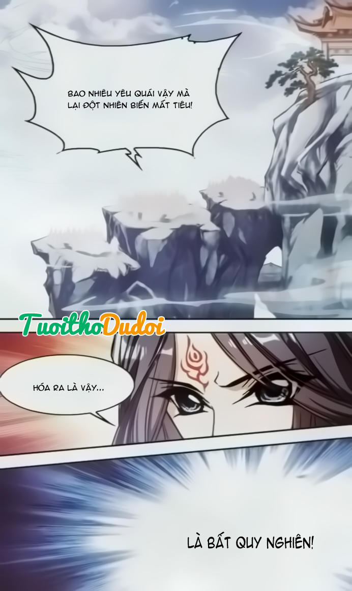 Hoa Thiên Cốt Chapter 88 - Trang 2