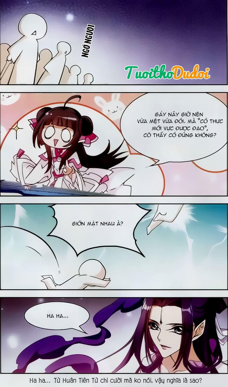 Hoa Thiên Cốt Chapter 89 - Trang 2