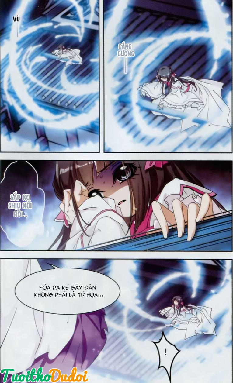 Hoa Thiên Cốt Chapter 89 - Trang 2
