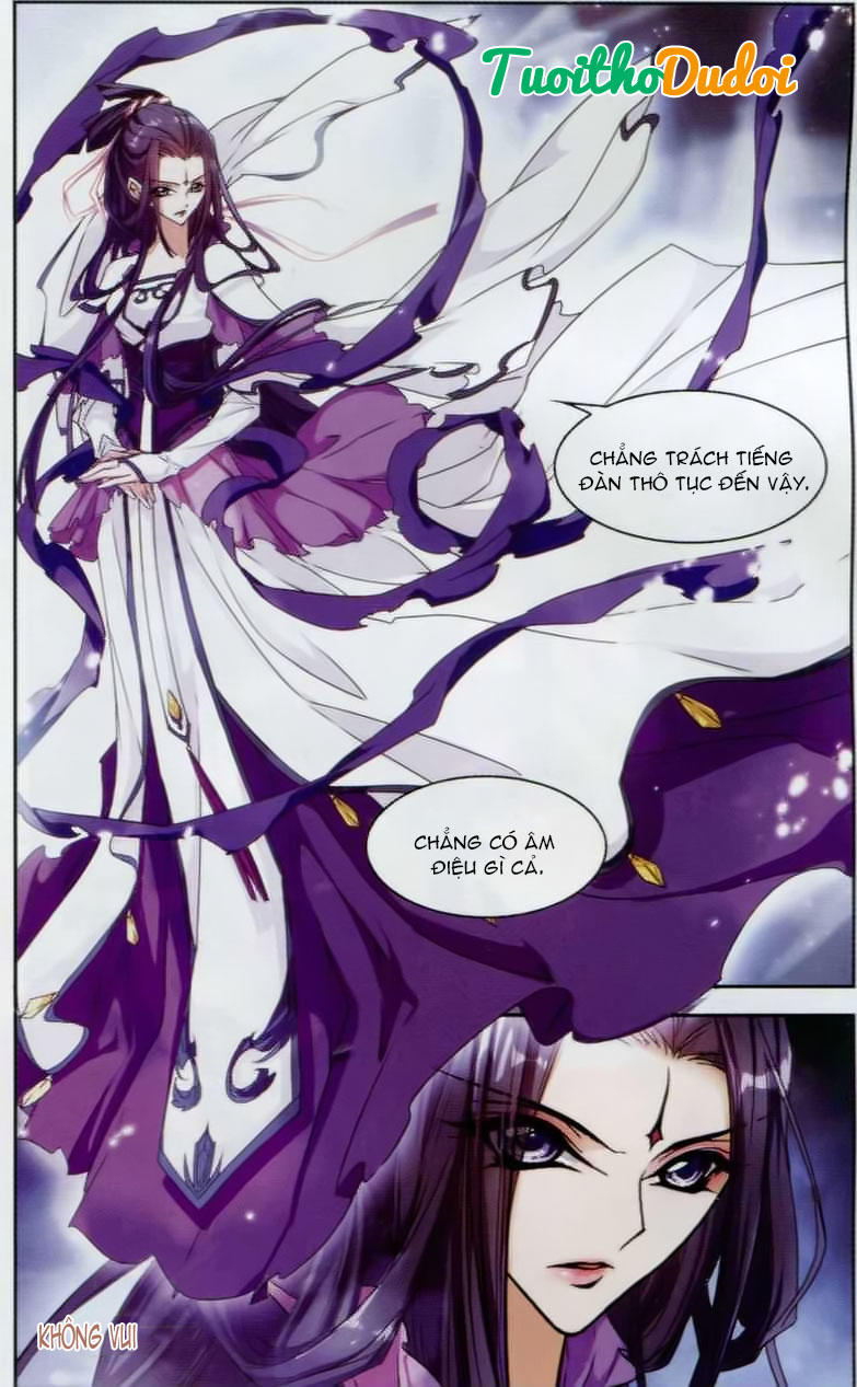 Hoa Thiên Cốt Chapter 89 - Trang 2