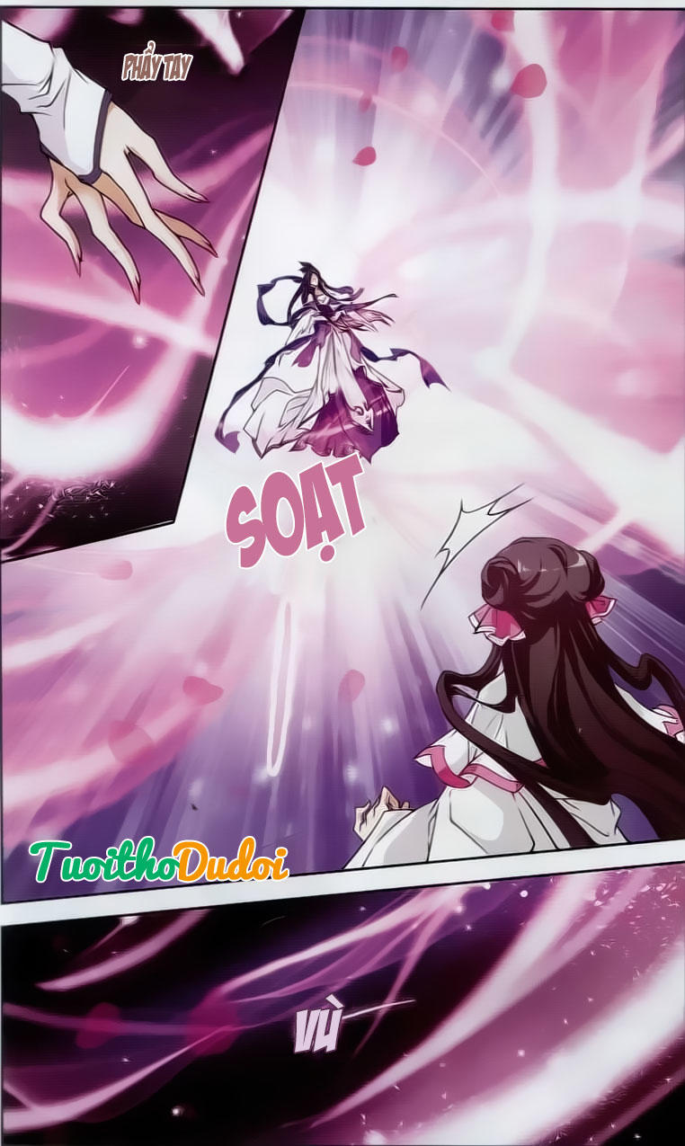 Hoa Thiên Cốt Chapter 89 - Trang 2