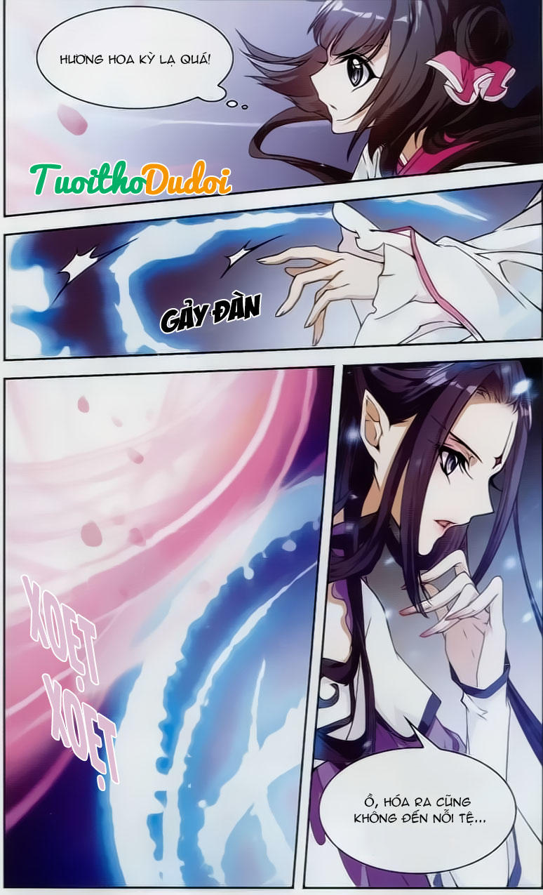 Hoa Thiên Cốt Chapter 89 - Trang 2