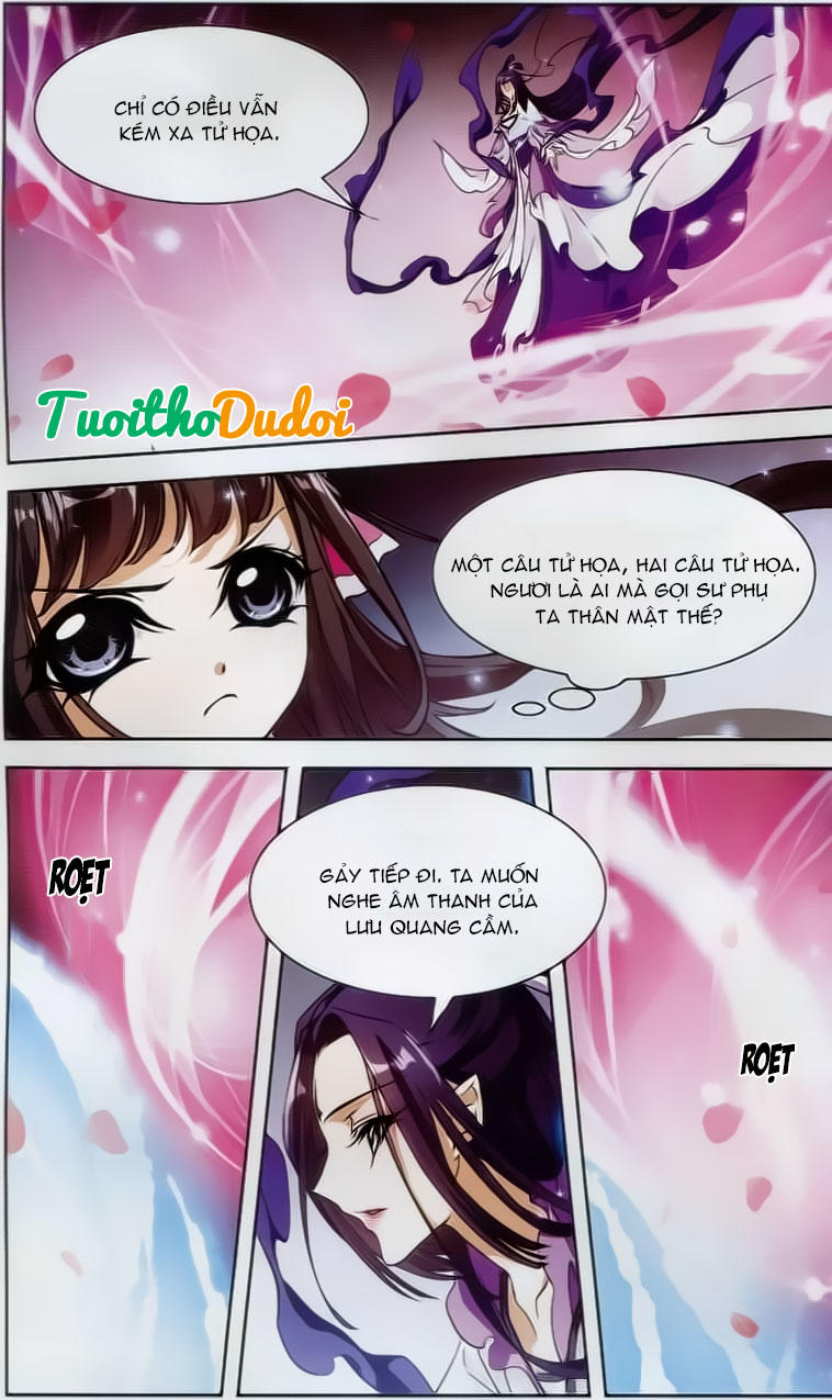 Hoa Thiên Cốt Chapter 89 - Trang 2