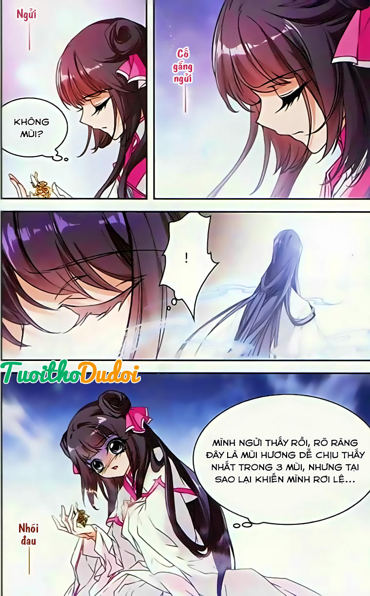 Hoa Thiên Cốt Chapter 90 - Trang 2