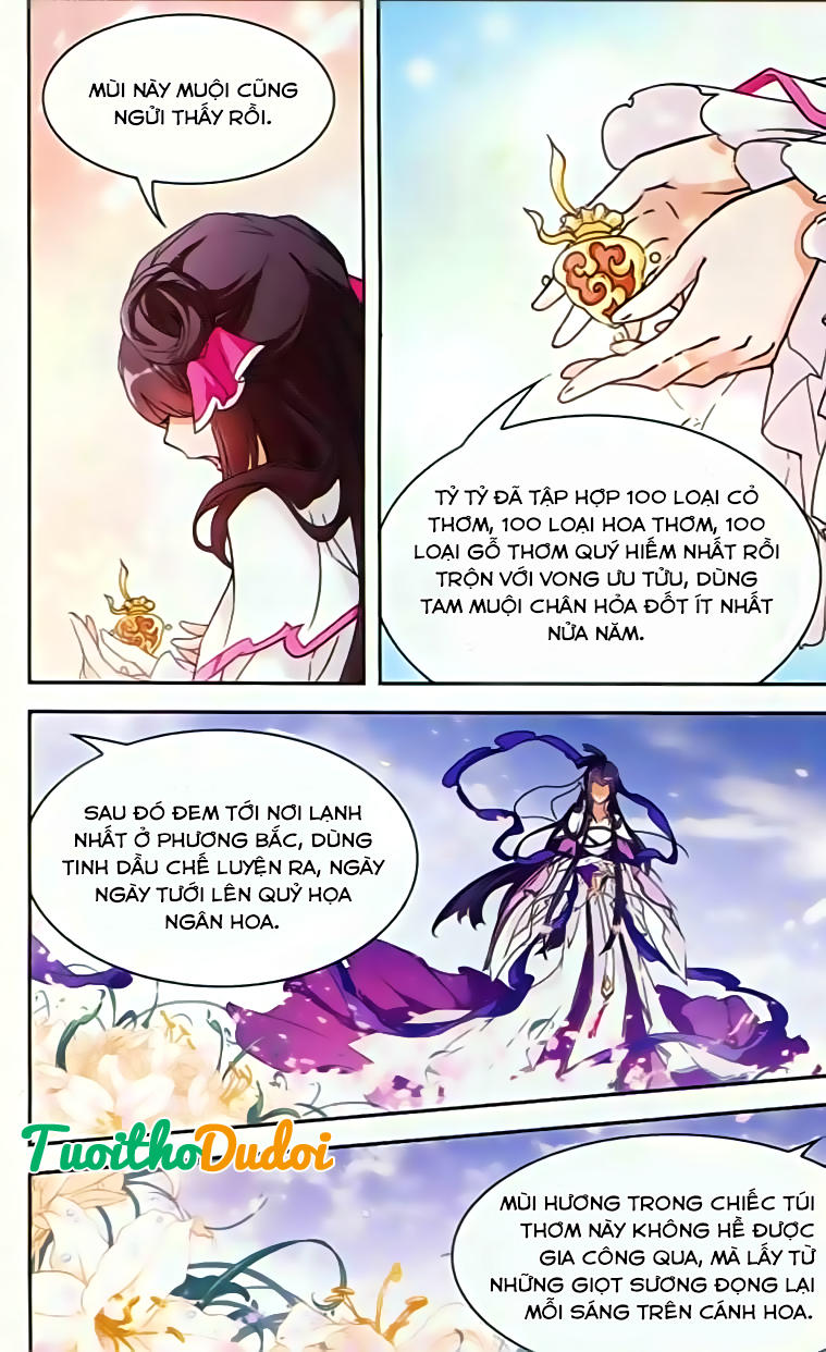 Hoa Thiên Cốt Chapter 90 - Trang 2