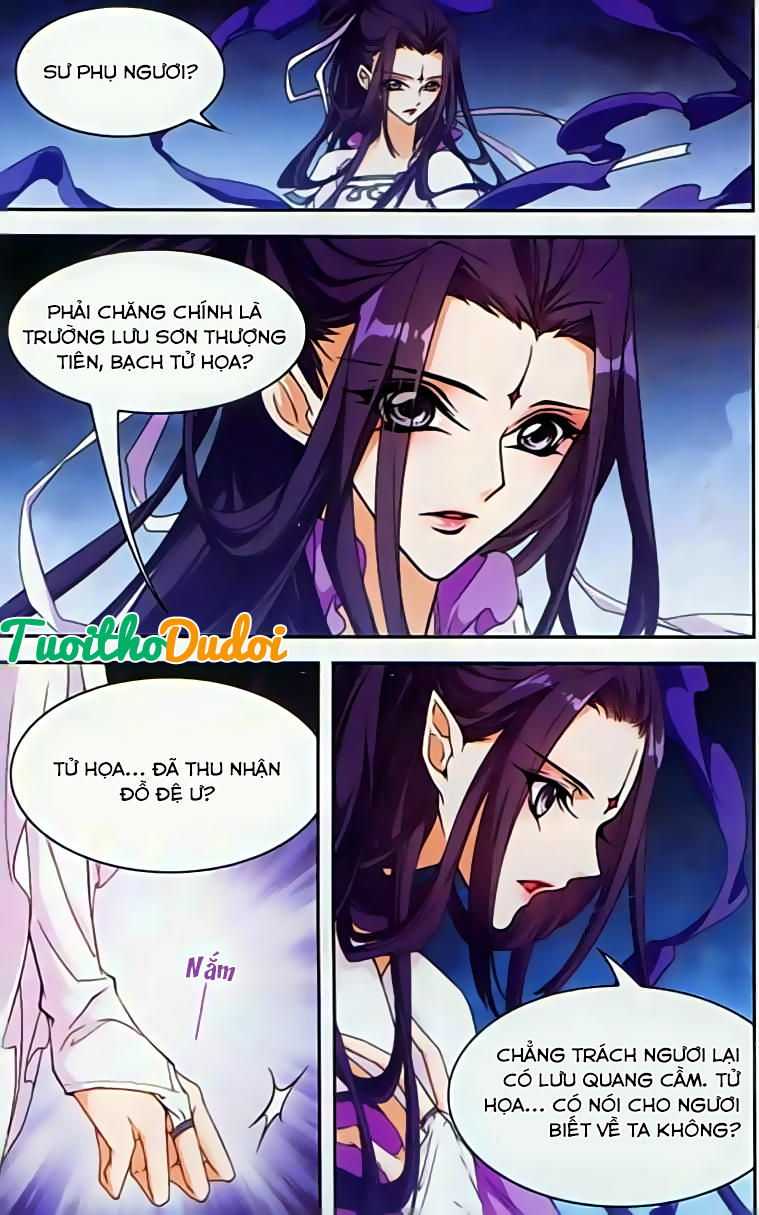 Hoa Thiên Cốt Chapter 90 - Trang 2