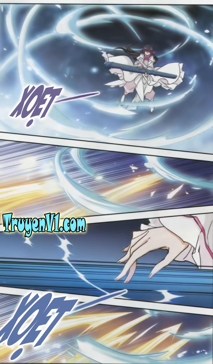 Hoa Thiên Cốt Chapter 92 - Trang 2