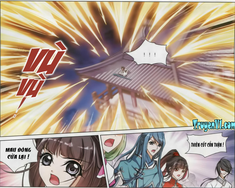 Hoa Thiên Cốt Chapter 92 - Trang 2