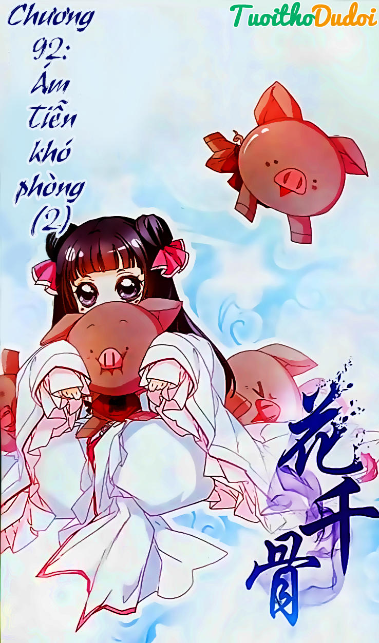 Hoa Thiên Cốt Chapter 93 - Trang 2