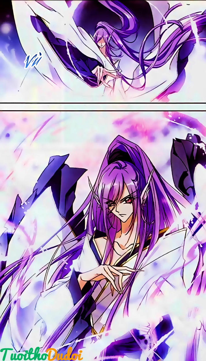 Hoa Thiên Cốt Chapter 93 - Trang 2