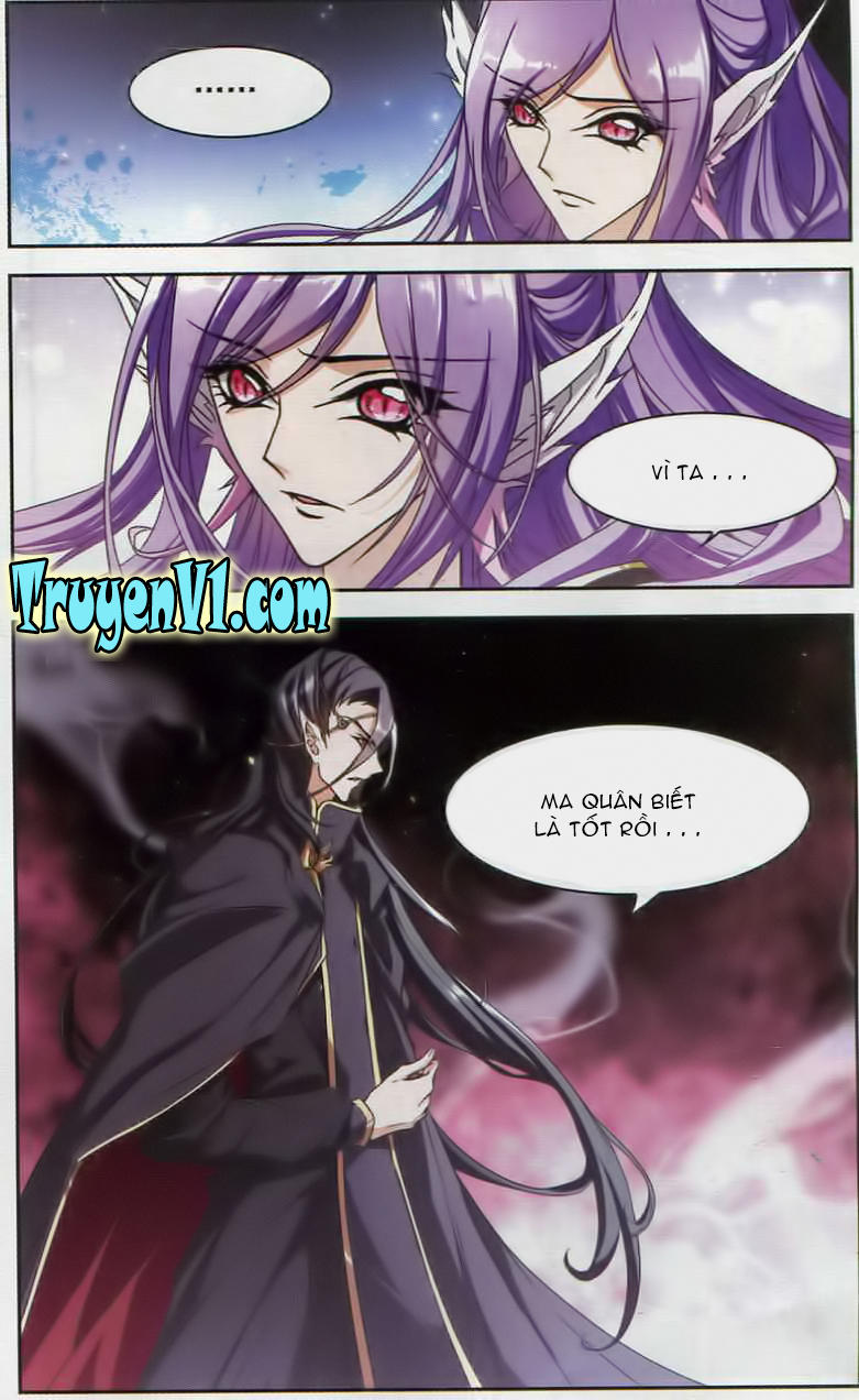 Hoa Thiên Cốt Chapter 95 - Trang 2