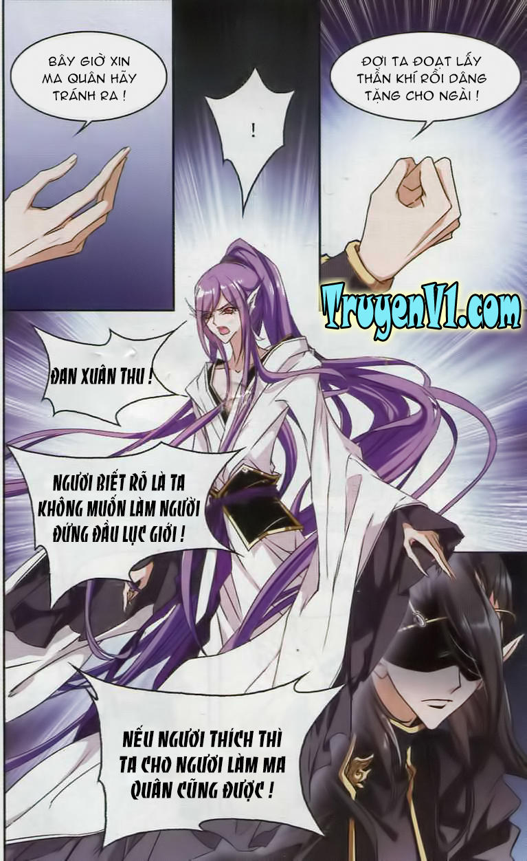 Hoa Thiên Cốt Chapter 95 - Trang 2