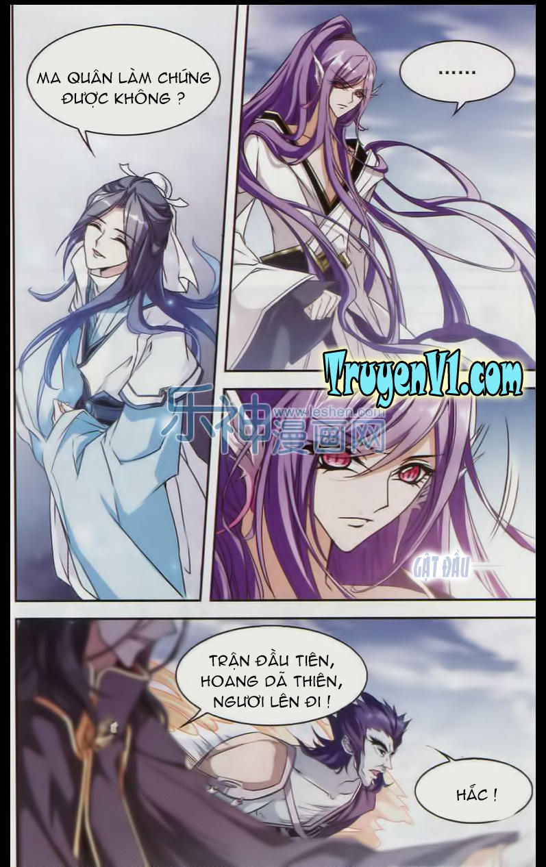 Hoa Thiên Cốt Chapter 96 - Trang 2