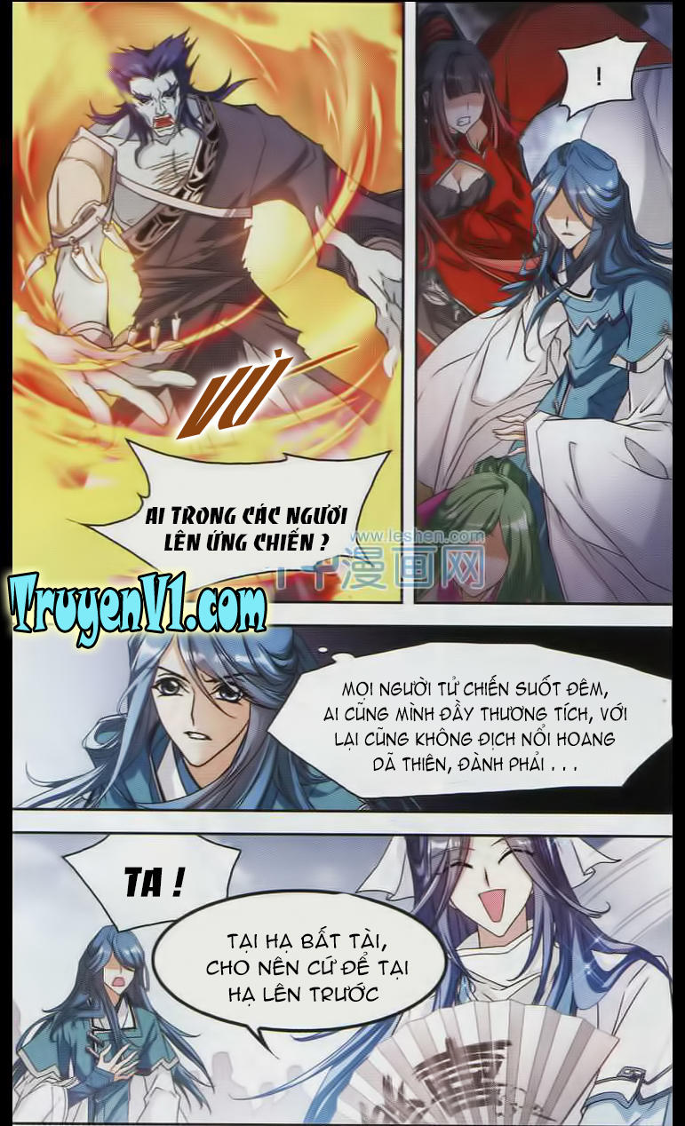 Hoa Thiên Cốt Chapter 96 - Trang 2