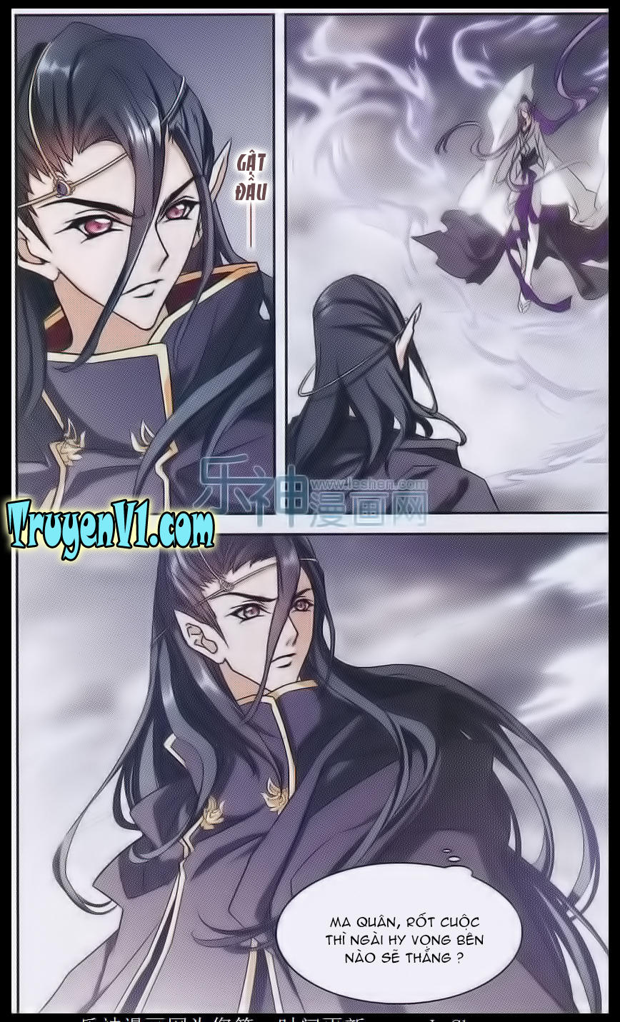 Hoa Thiên Cốt Chapter 97 - Trang 2