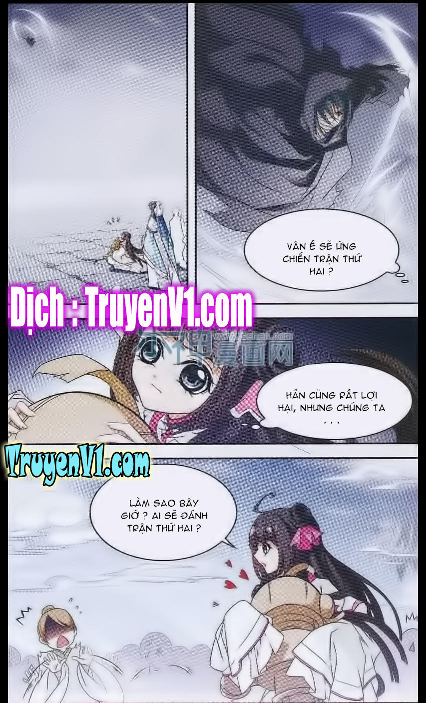 Hoa Thiên Cốt Chapter 97 - Trang 2