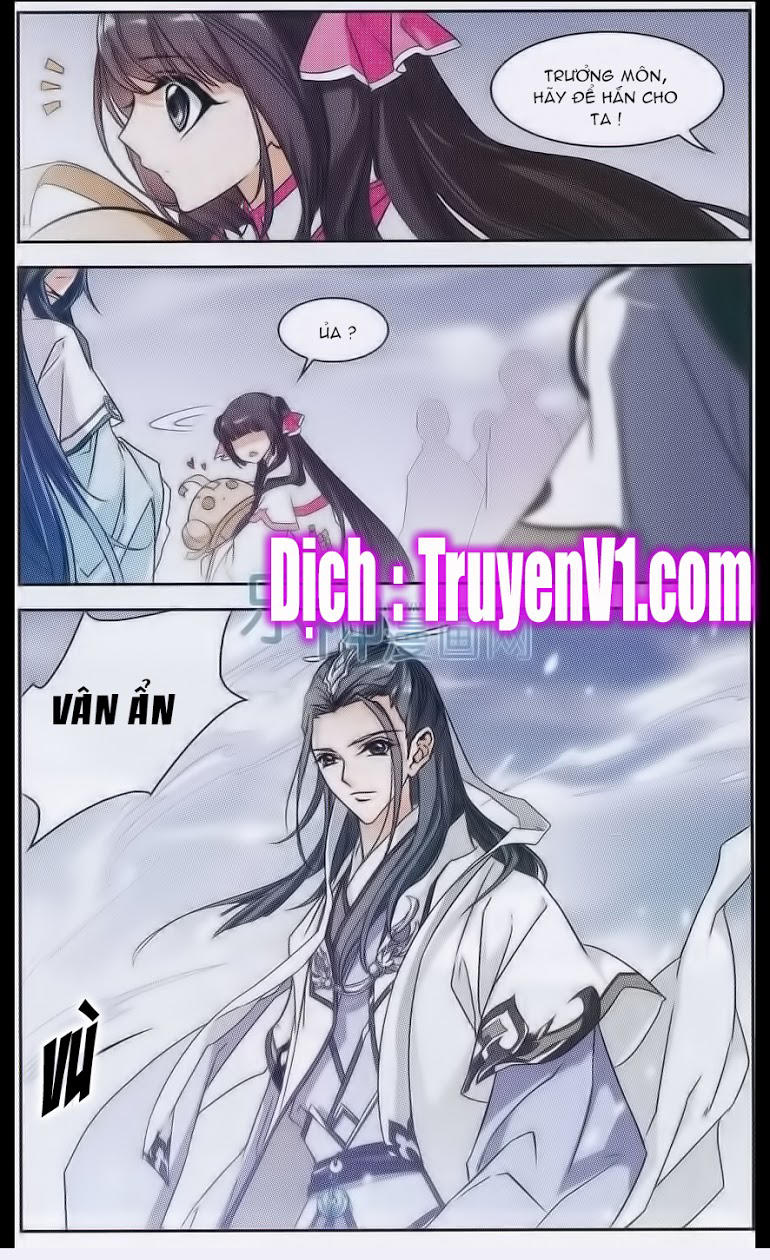 Hoa Thiên Cốt Chapter 97 - Trang 2