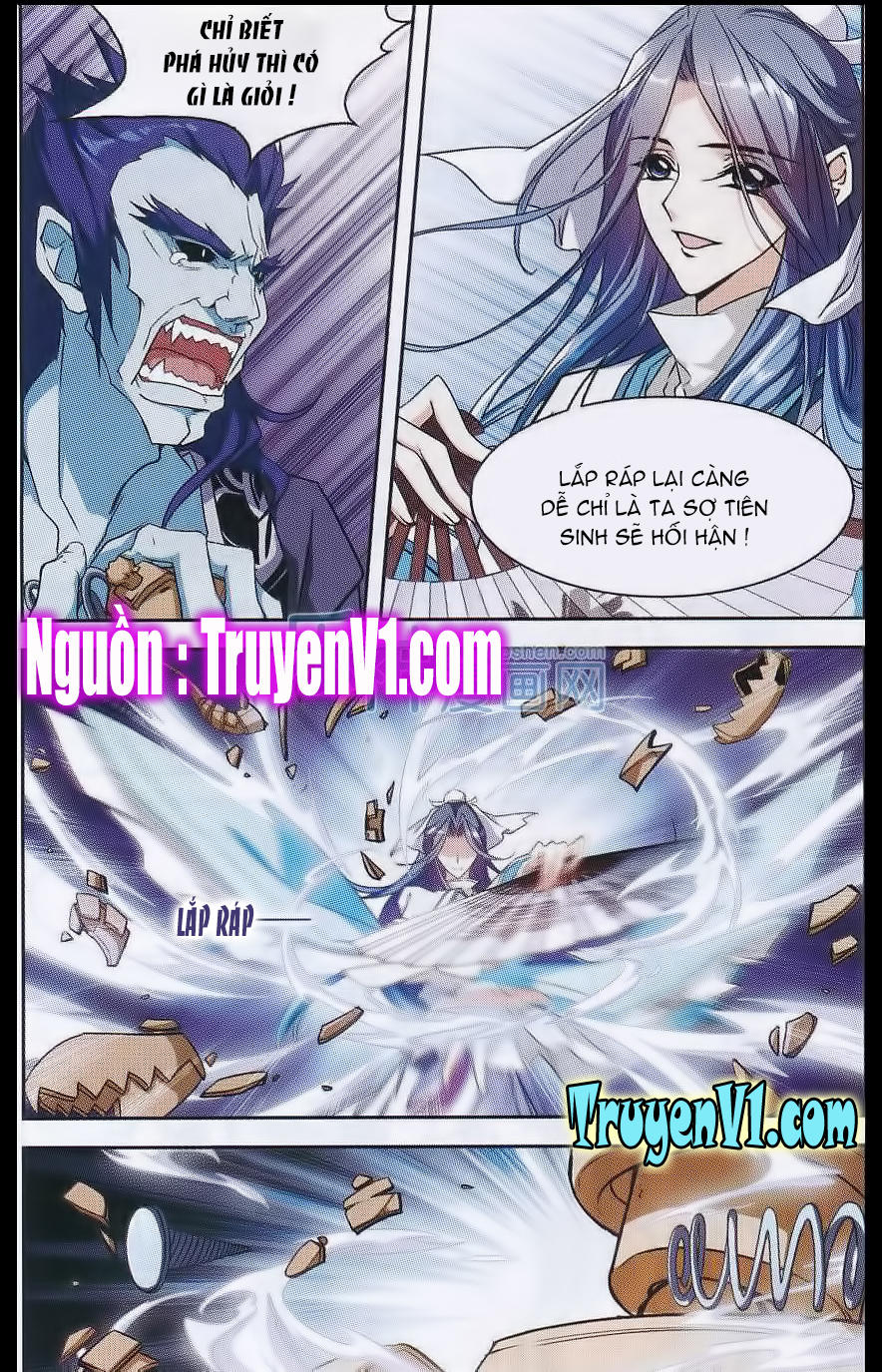 Hoa Thiên Cốt Chapter 97 - Trang 2