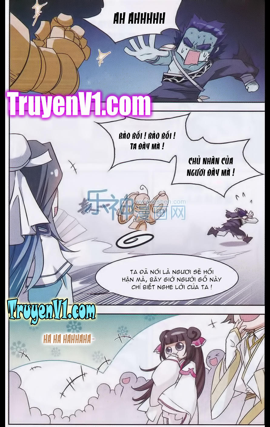Hoa Thiên Cốt Chapter 97 - Trang 2