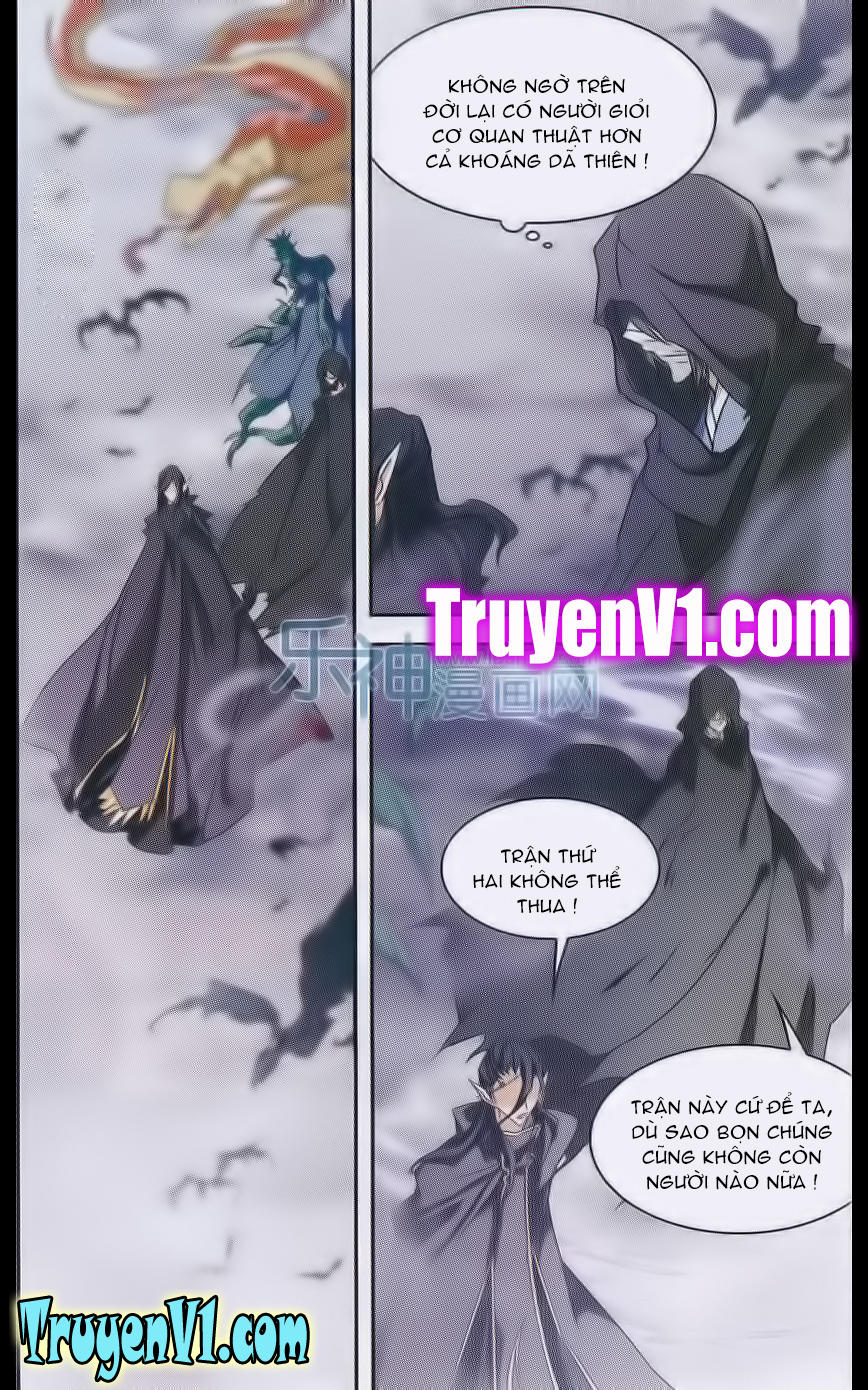 Hoa Thiên Cốt Chapter 97 - Trang 2