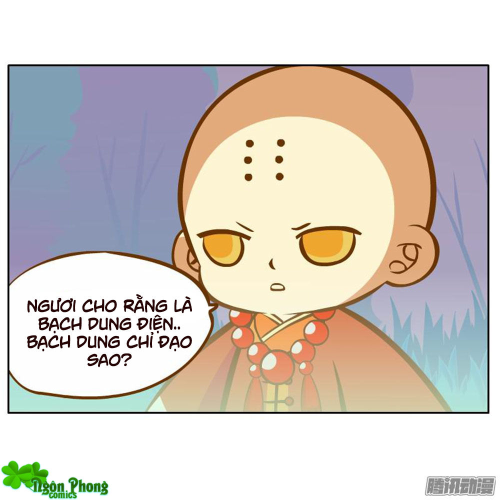 Hòa Thượng Và Tiểu Long Quân Chapter 11 - Trang 2