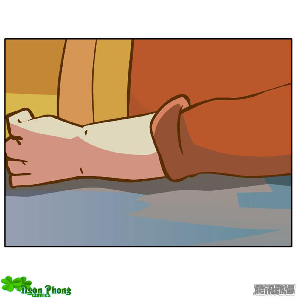 Hòa Thượng Và Tiểu Long Quân Chapter 12 - Trang 2