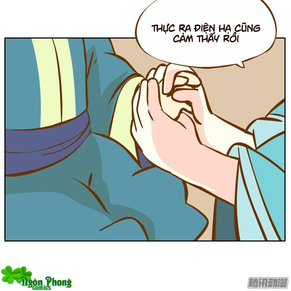 Hòa Thượng Và Tiểu Long Quân Chapter 12 - Trang 2