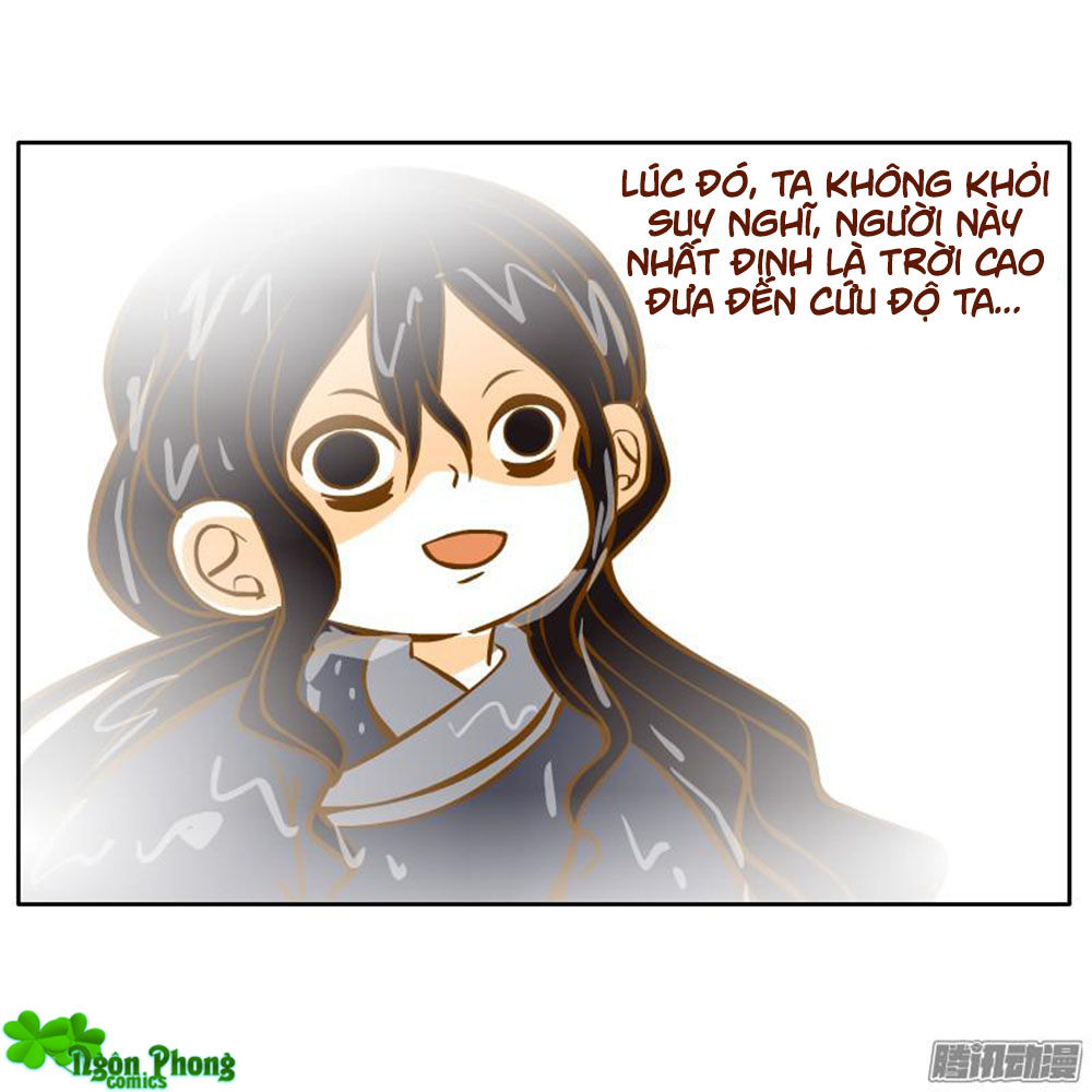 Hòa Thượng Và Tiểu Long Quân Chapter 13 - Trang 2