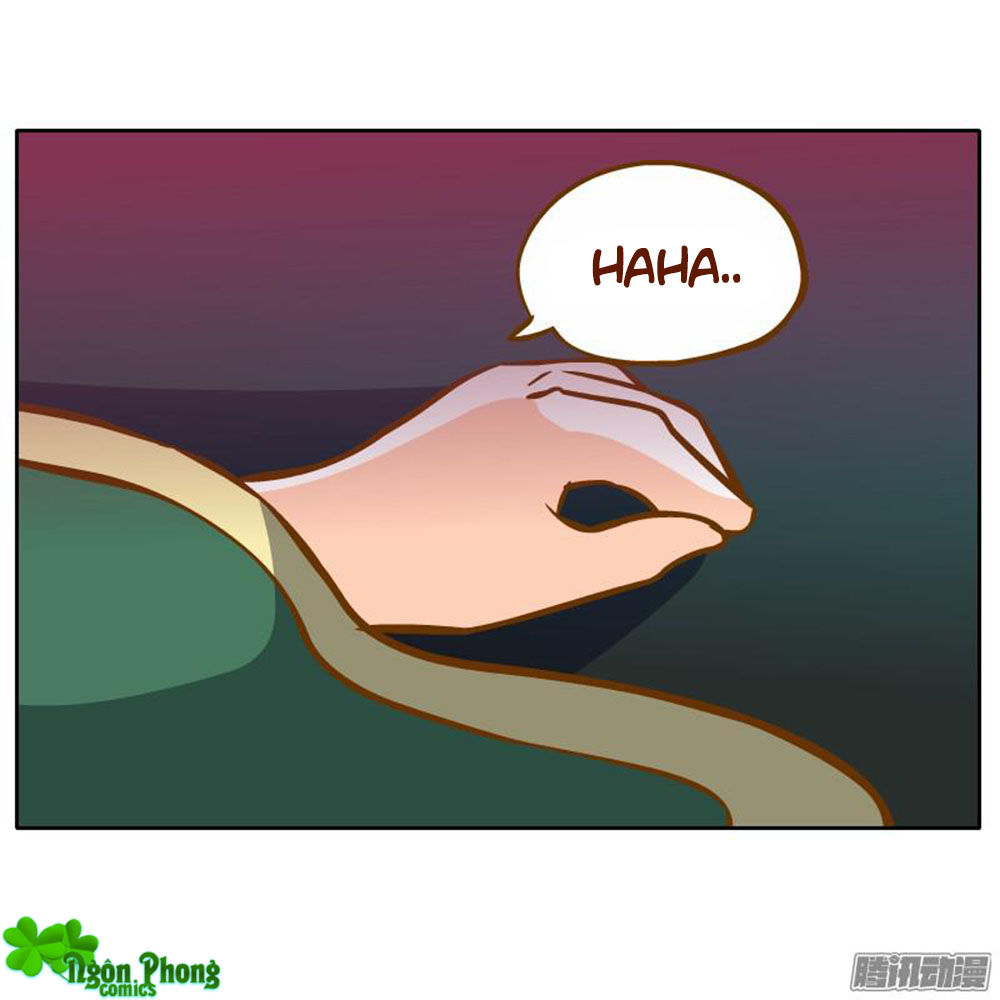 Hòa Thượng Và Tiểu Long Quân Chapter 13 - Trang 2