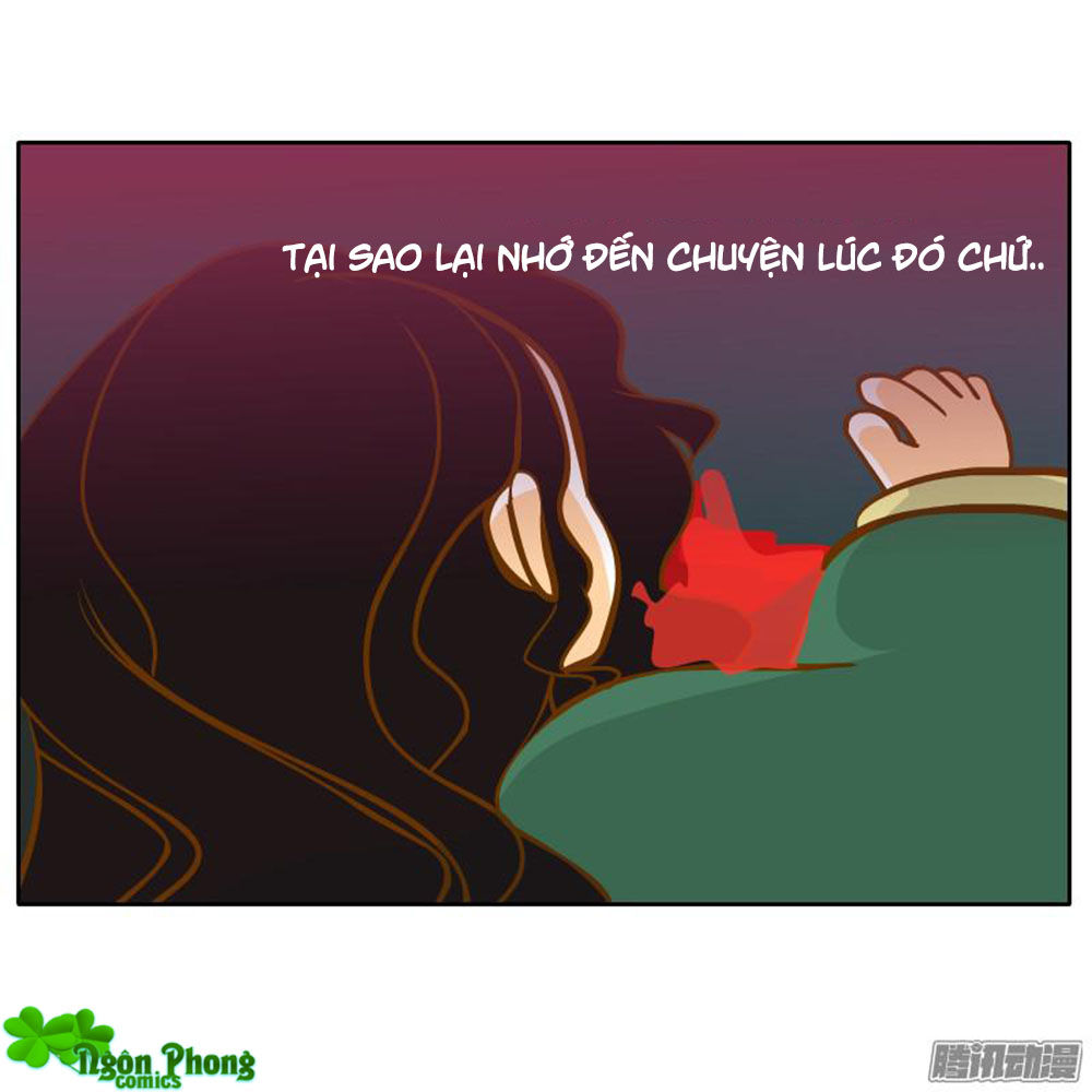 Hòa Thượng Và Tiểu Long Quân Chapter 13 - Trang 2