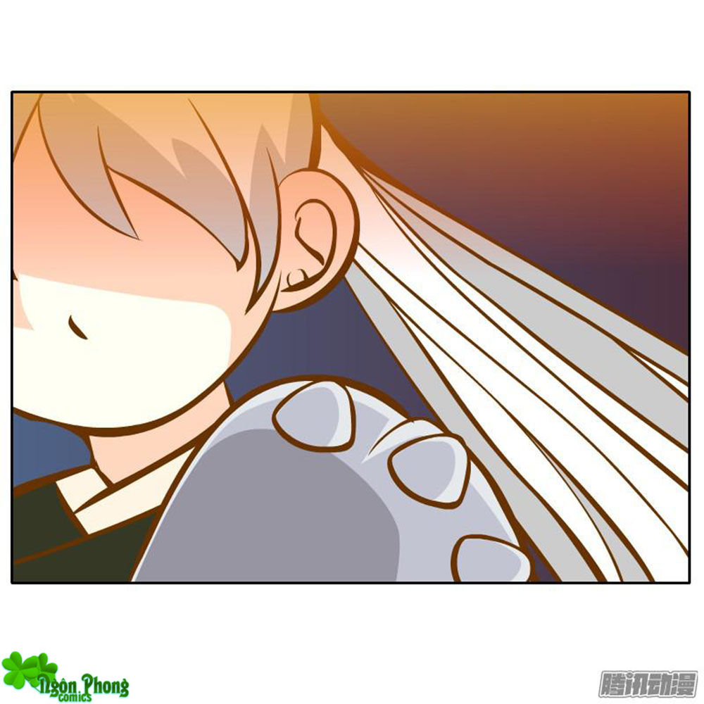 Hòa Thượng Và Tiểu Long Quân Chapter 13 - Trang 2