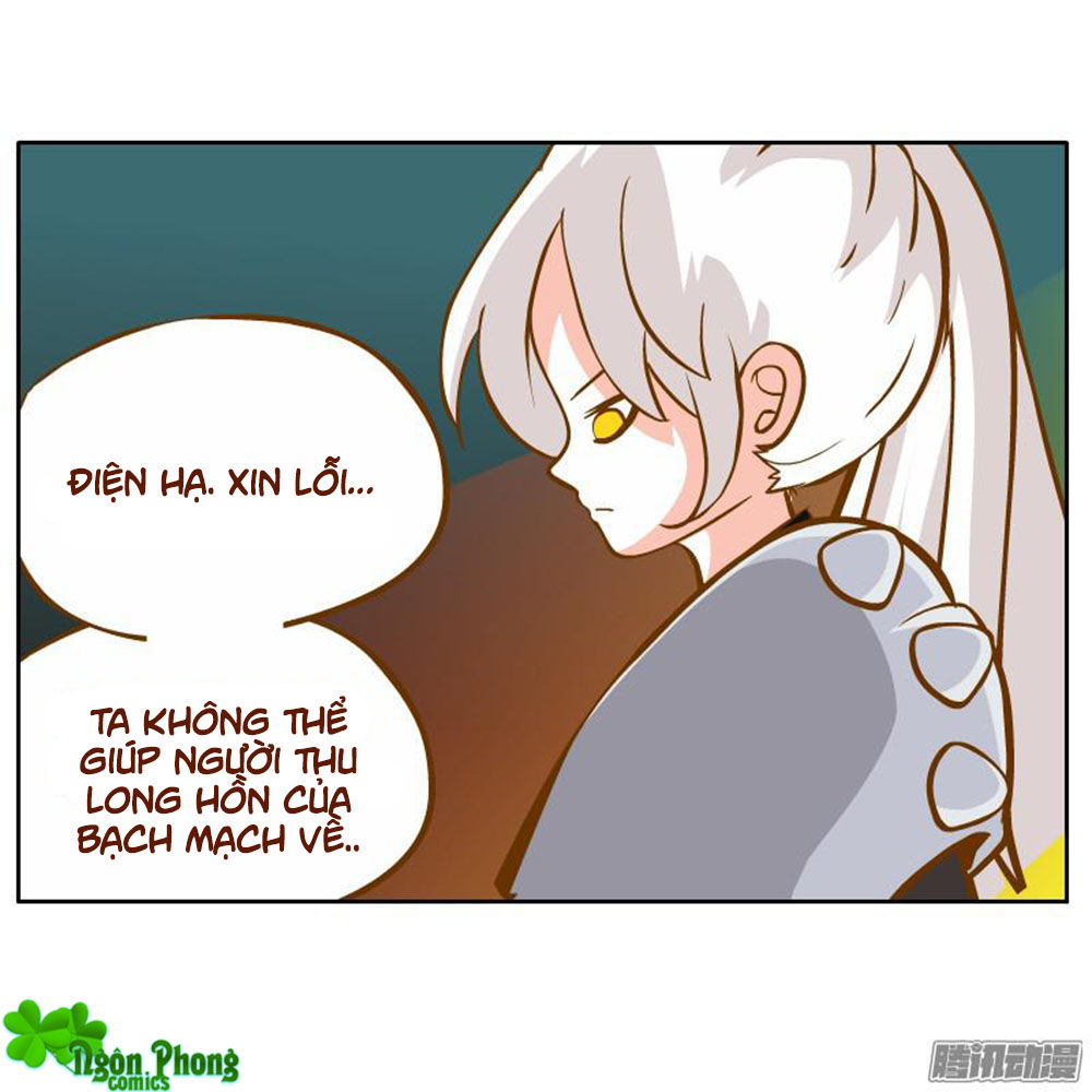 Hòa Thượng Và Tiểu Long Quân Chapter 13 - Trang 2