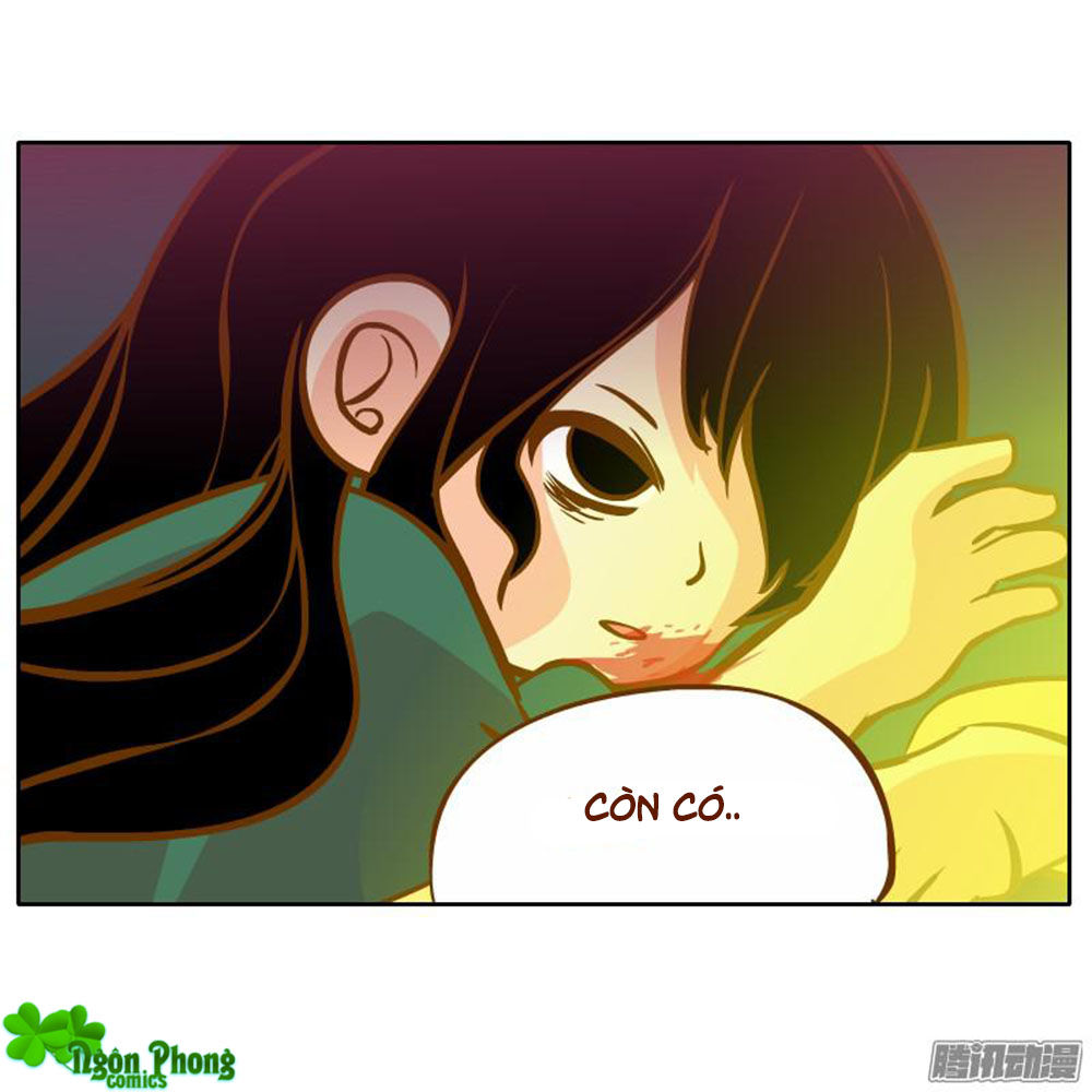 Hòa Thượng Và Tiểu Long Quân Chapter 13 - Trang 2