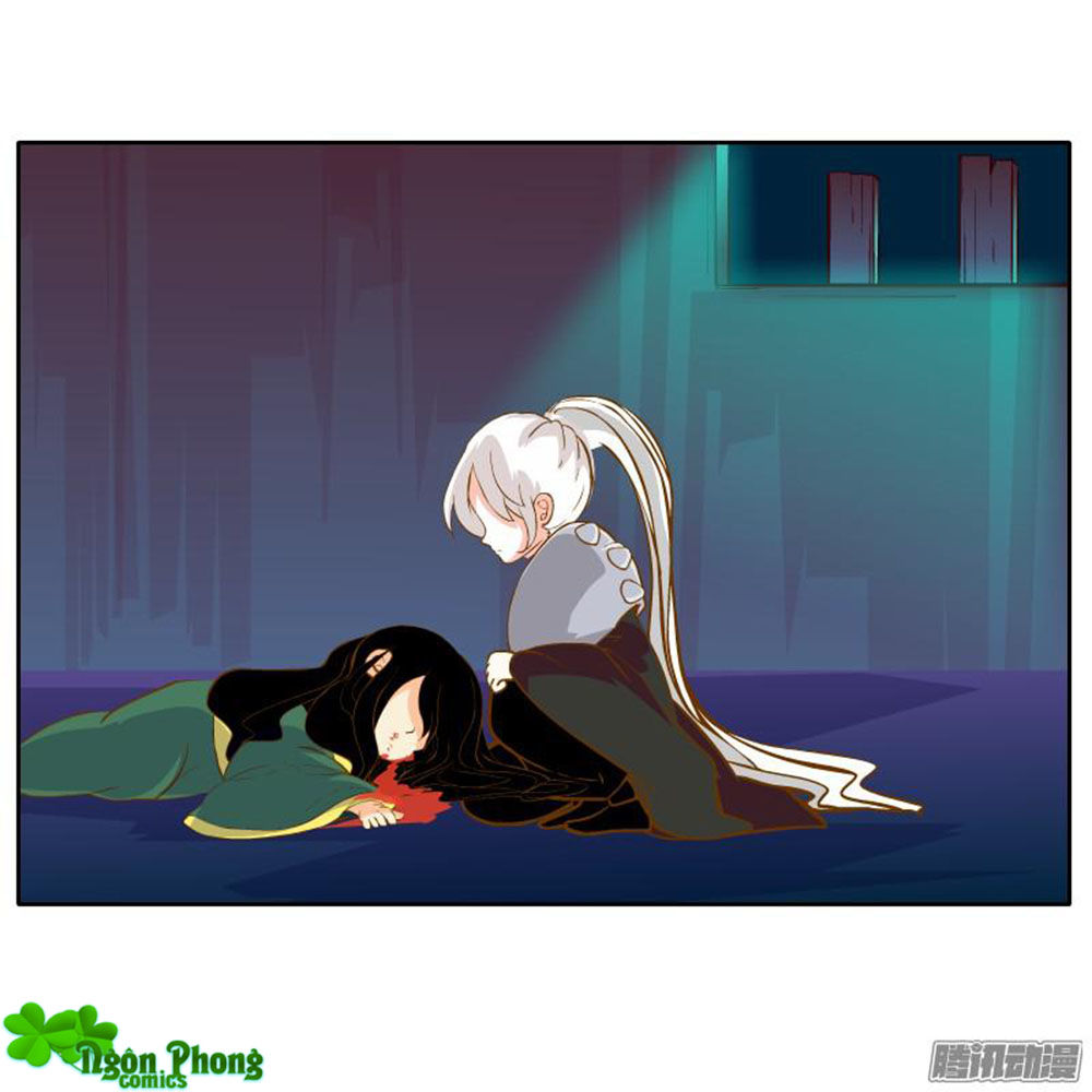 Hòa Thượng Và Tiểu Long Quân Chapter 13 - Trang 2