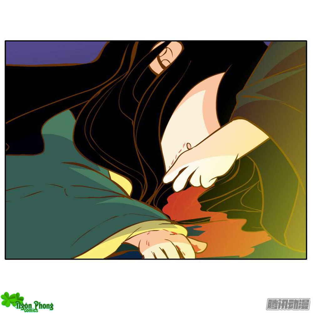 Hòa Thượng Và Tiểu Long Quân Chapter 13 - Trang 2