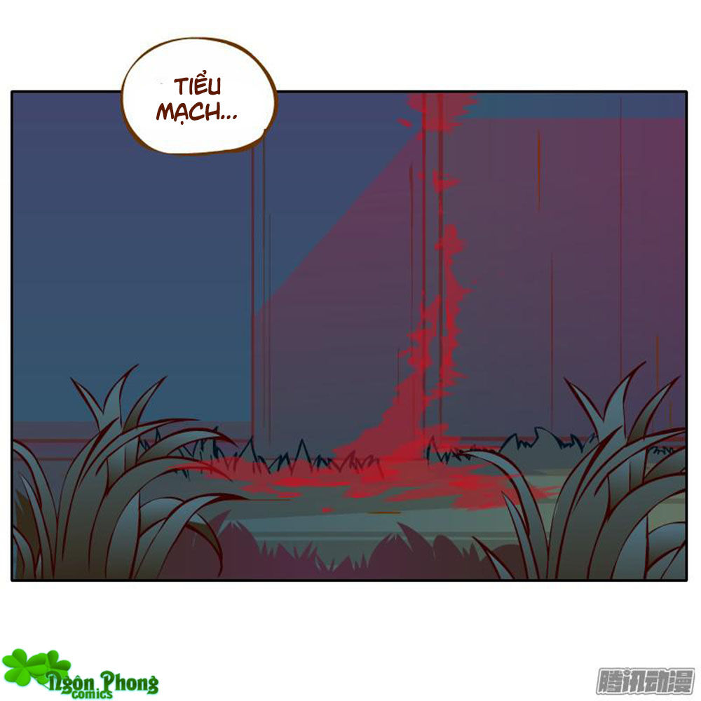 Hòa Thượng Và Tiểu Long Quân Chapter 13 - Trang 2