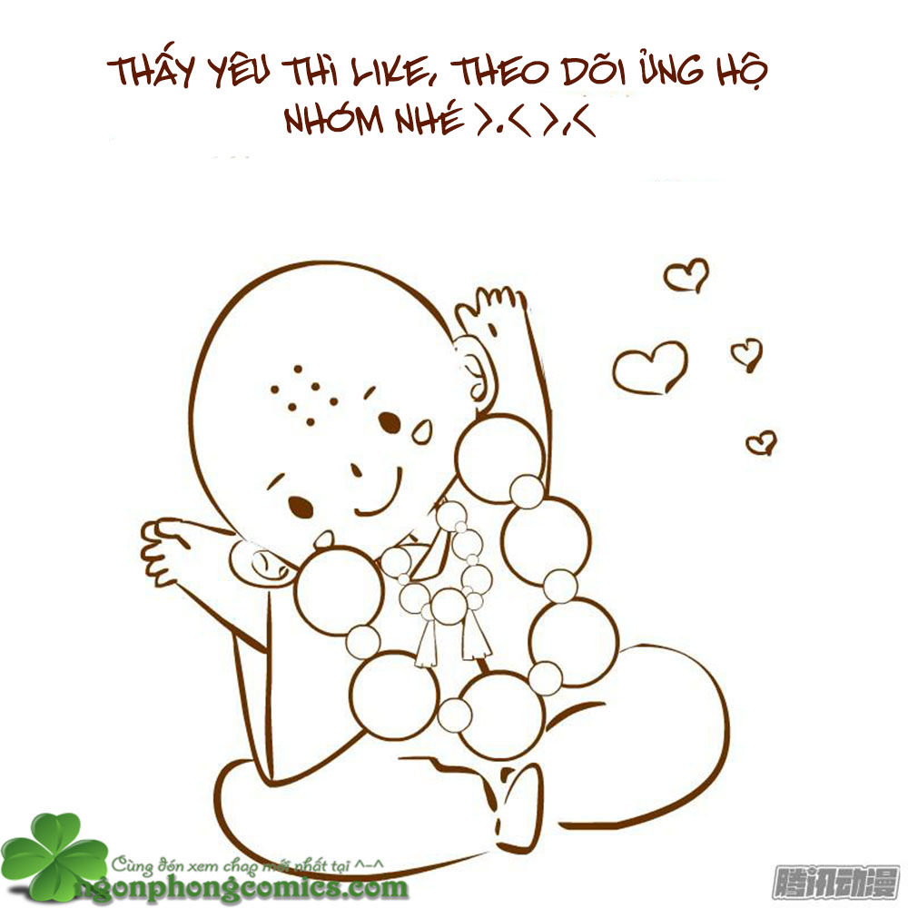 Hòa Thượng Và Tiểu Long Quân Chapter 13 - Trang 2