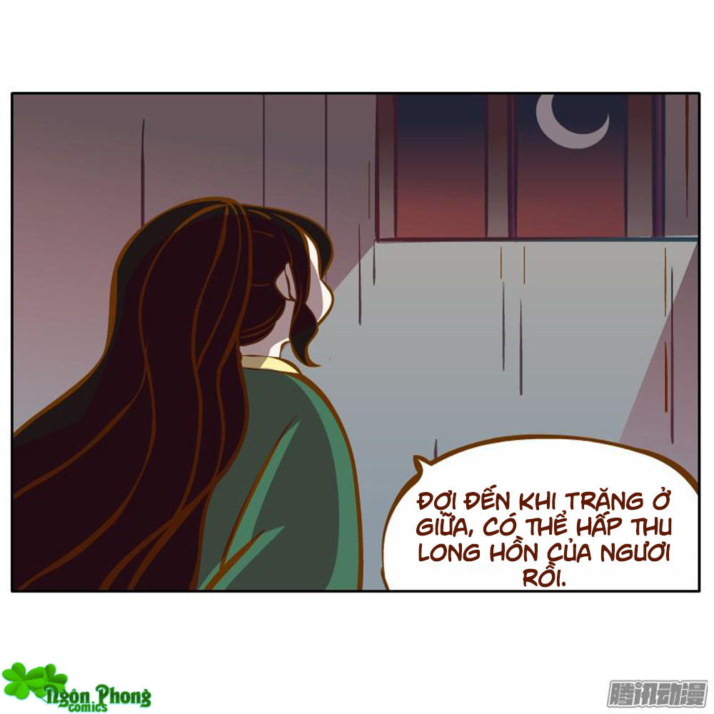 Hòa Thượng Và Tiểu Long Quân Chapter 13 - Trang 2