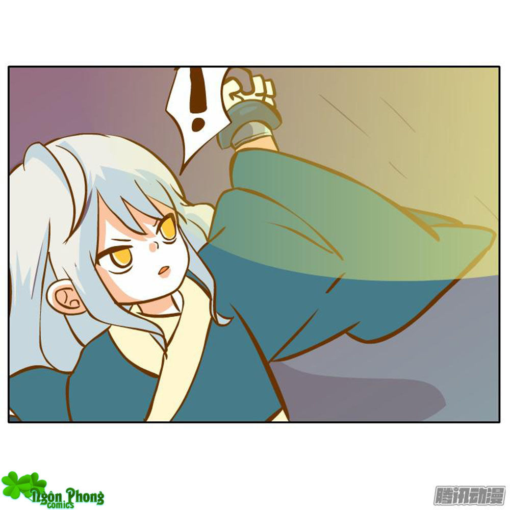 Hòa Thượng Và Tiểu Long Quân Chapter 13 - Trang 2