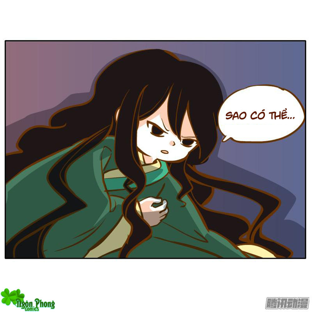 Hòa Thượng Và Tiểu Long Quân Chapter 13 - Trang 2