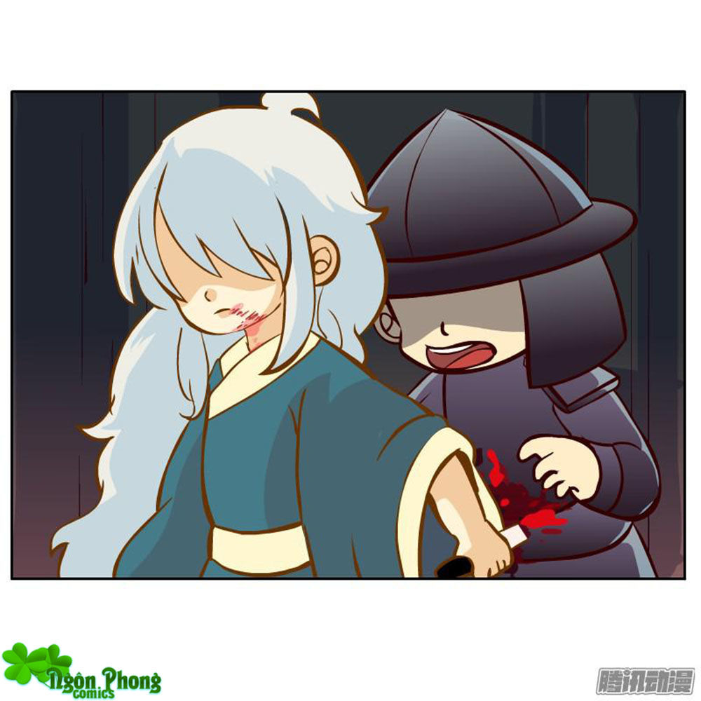 Hòa Thượng Và Tiểu Long Quân Chapter 14 - Trang 2